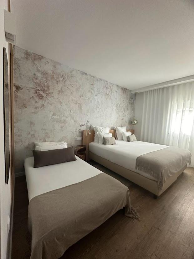Charm-In Center Hotel Vila Nova de Milfontes Kültér fotó