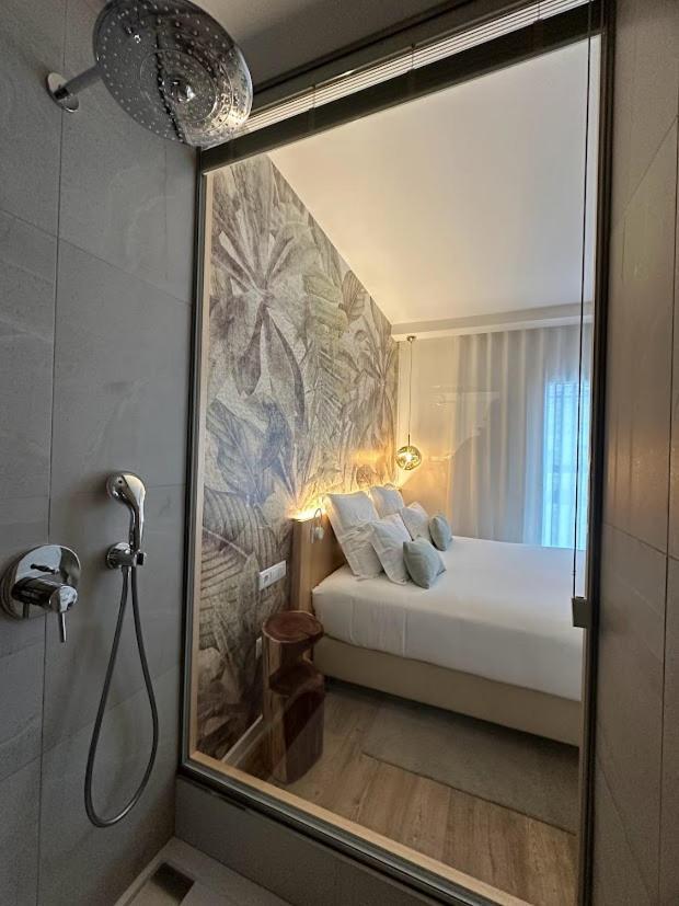 Charm-In Center Hotel Vila Nova de Milfontes Kültér fotó
