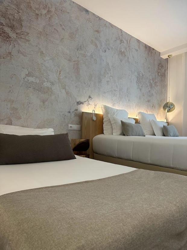 Charm-In Center Hotel Vila Nova de Milfontes Kültér fotó