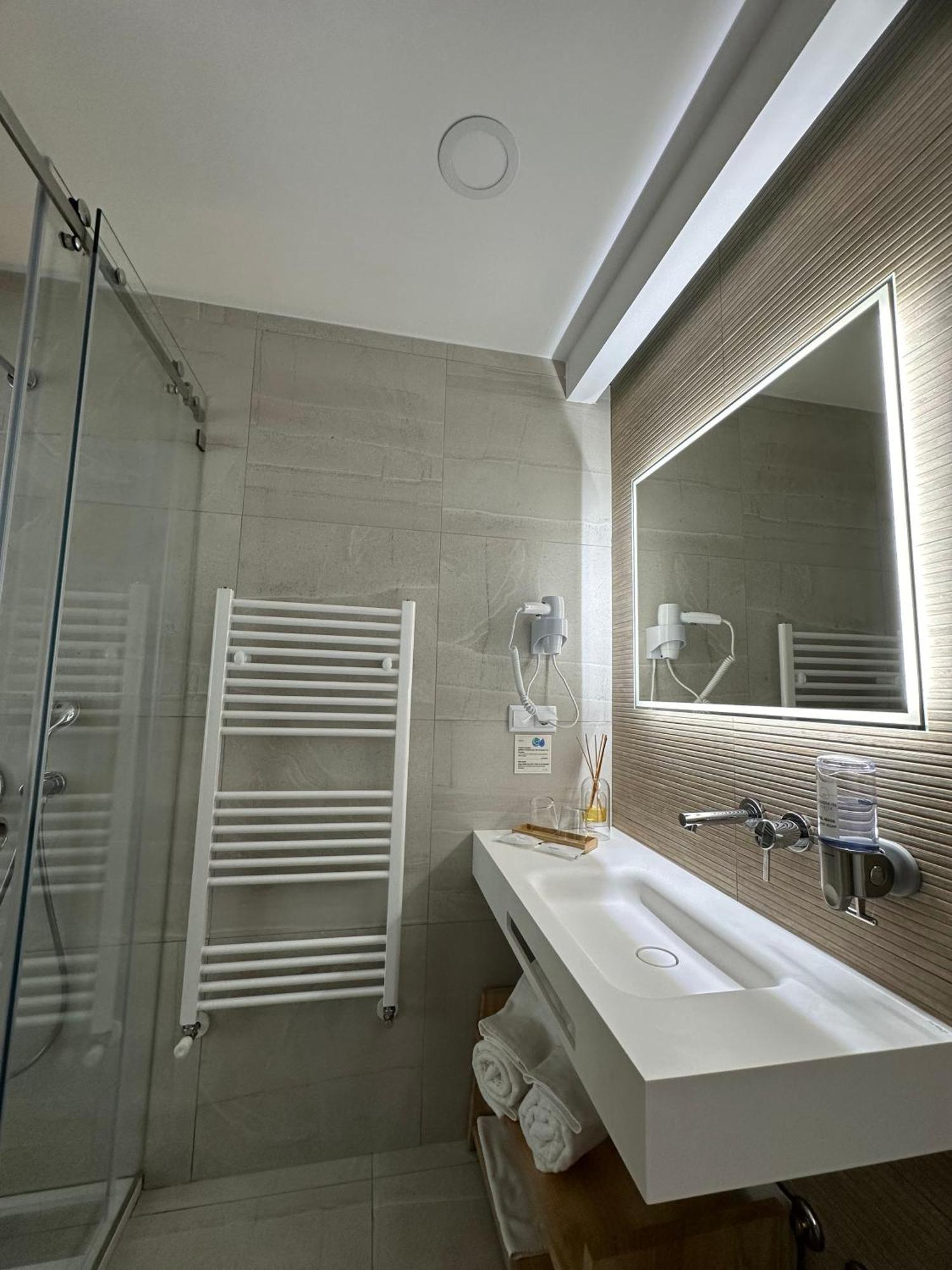 Charm-In Center Hotel Vila Nova de Milfontes Kültér fotó