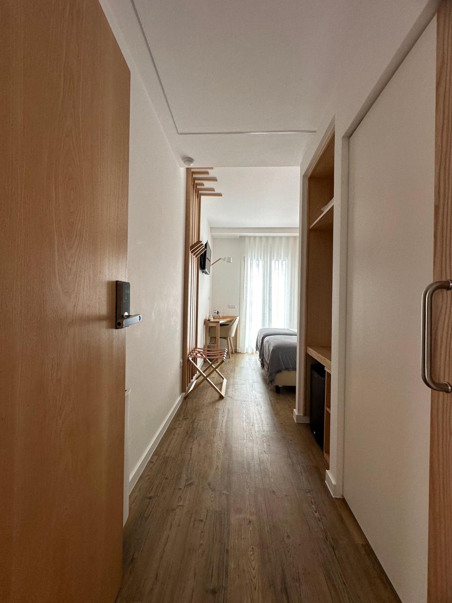 Charm-In Center Hotel Vila Nova de Milfontes Kültér fotó
