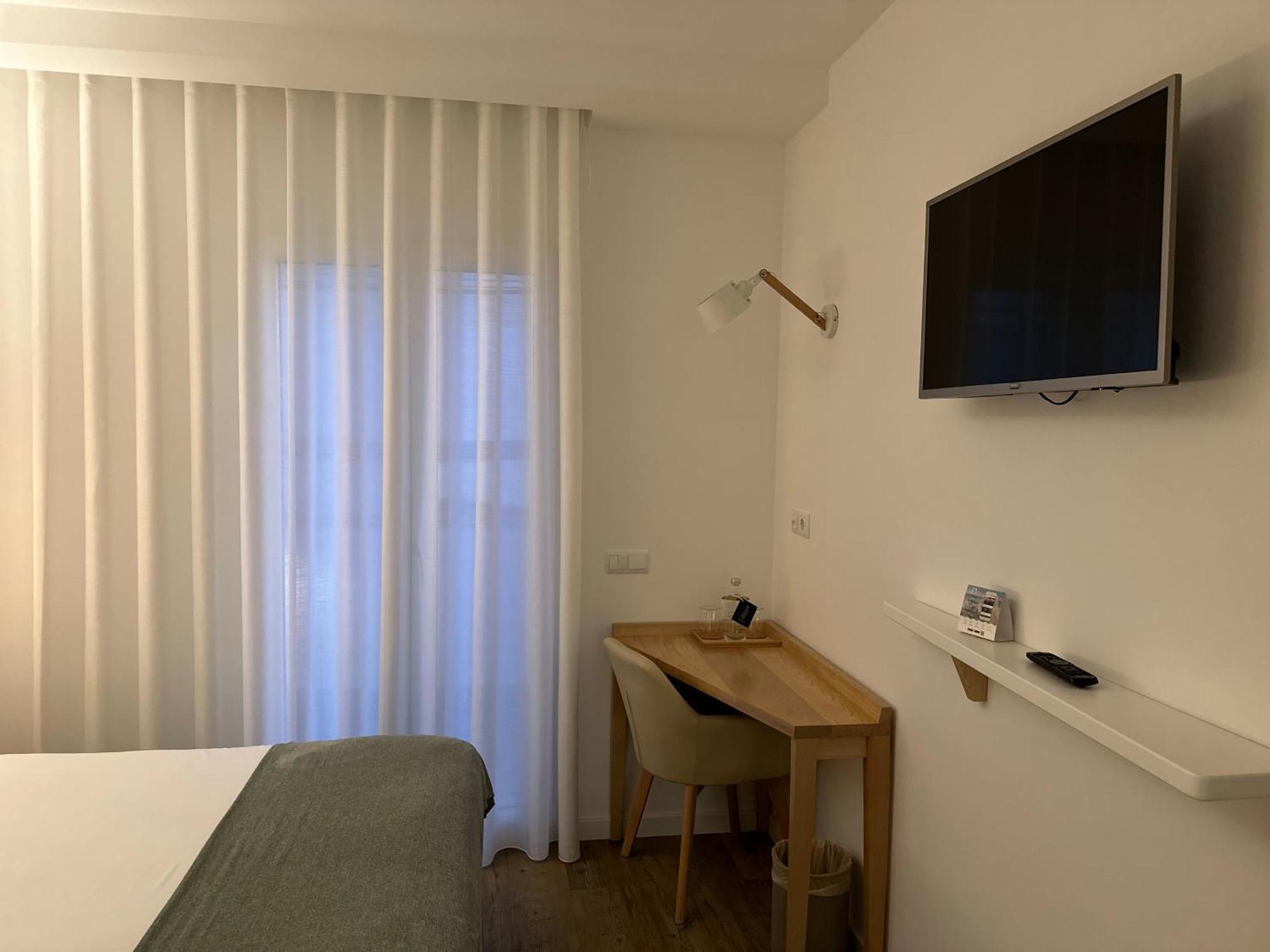 Charm-In Center Hotel Vila Nova de Milfontes Kültér fotó