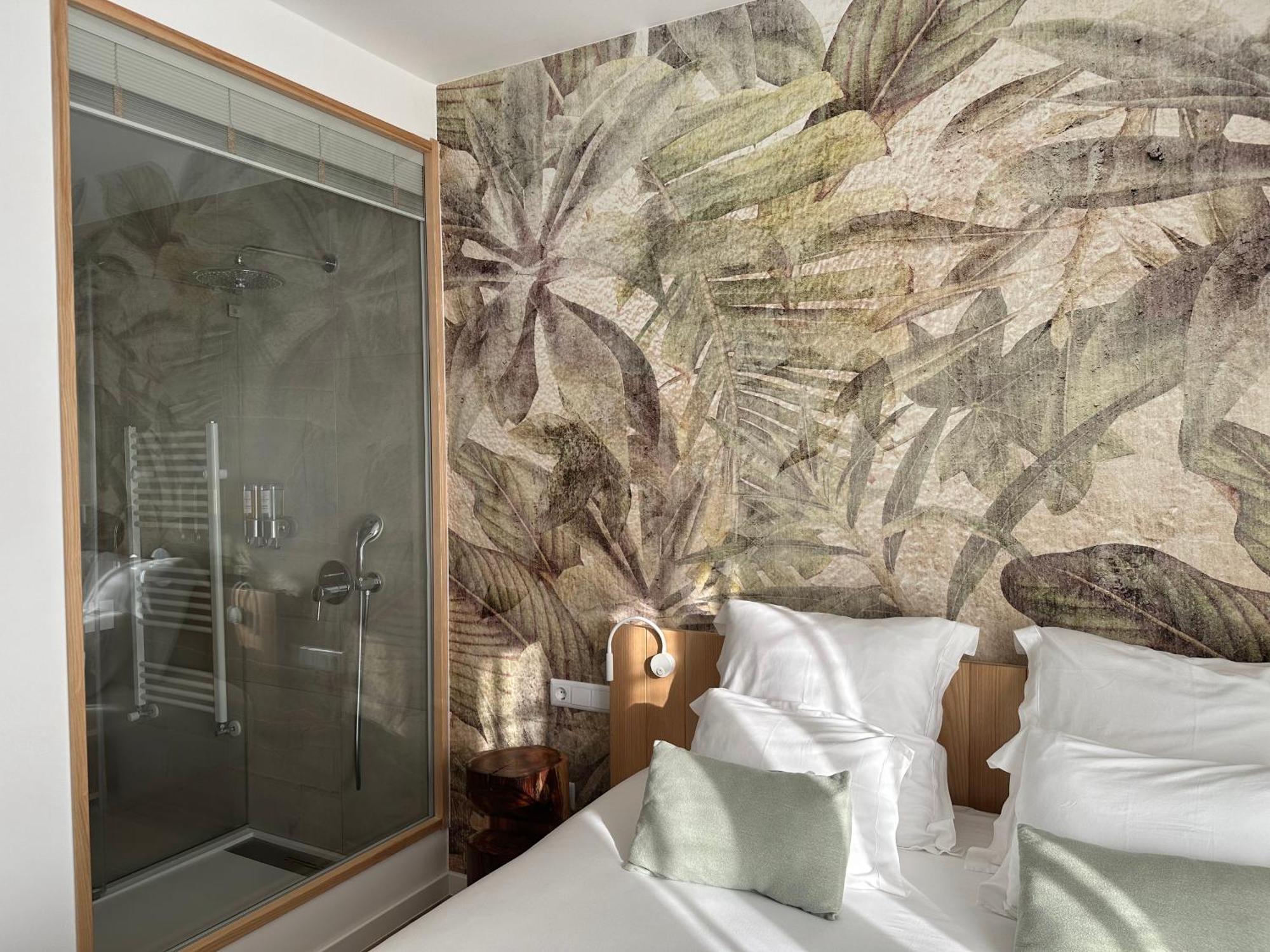 Charm-In Center Hotel Vila Nova de Milfontes Kültér fotó