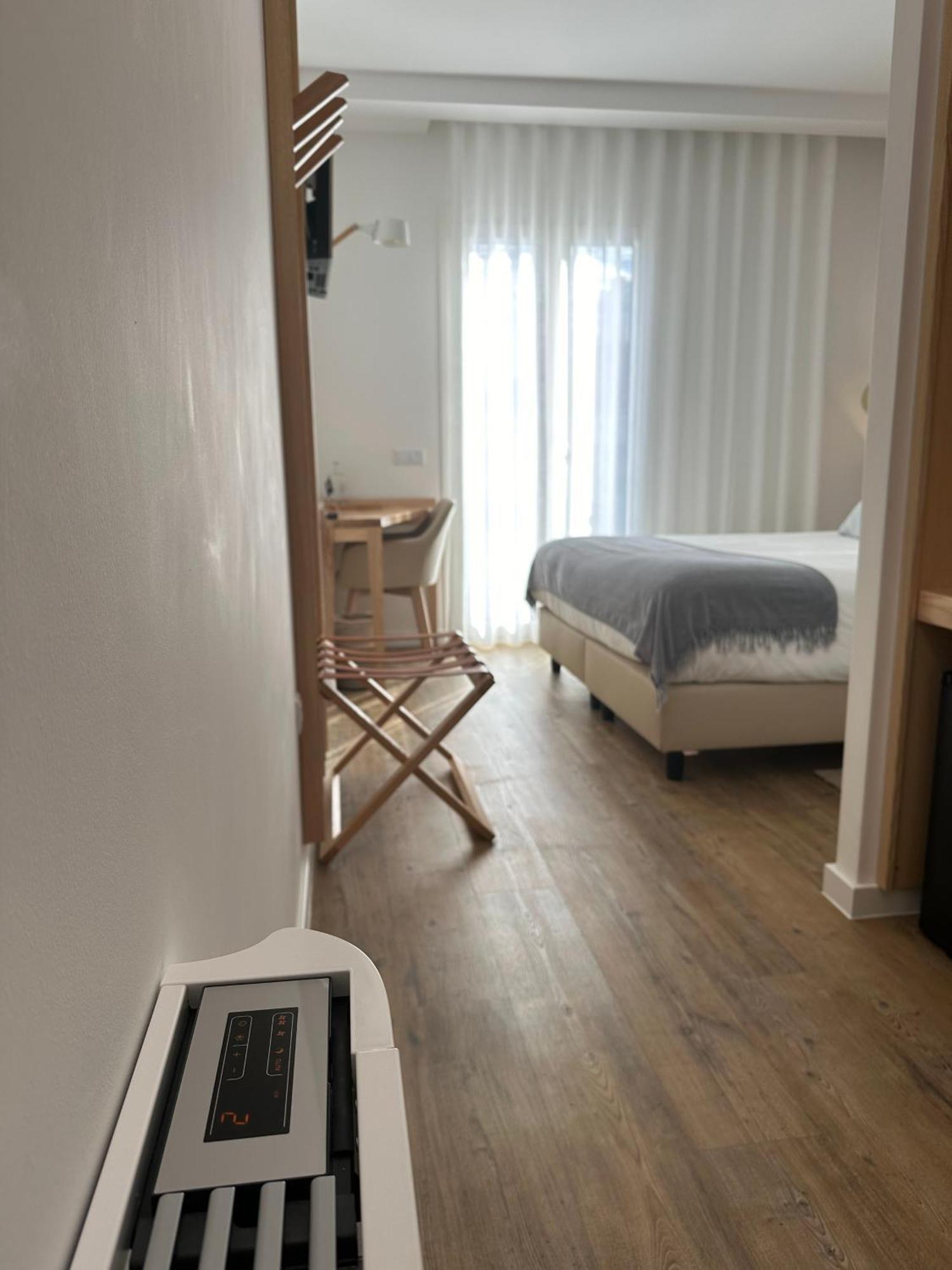 Charm-In Center Hotel Vila Nova de Milfontes Kültér fotó