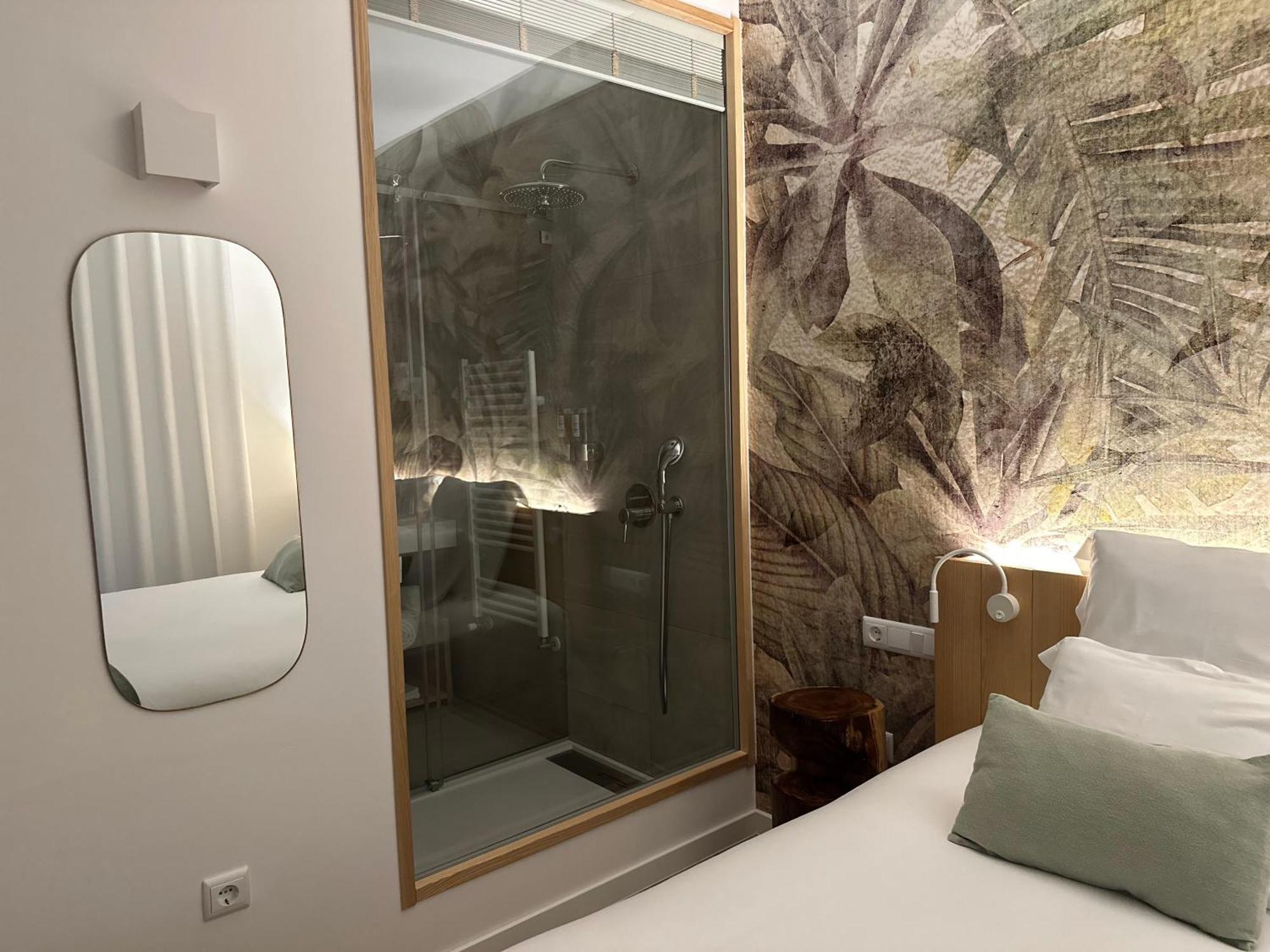 Charm-In Center Hotel Vila Nova de Milfontes Kültér fotó